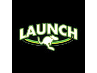 Launch Trampoline Park