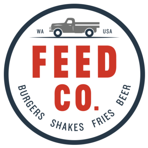 Feed Co. Burgers
