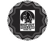 Bigfoot Pizza & Bar