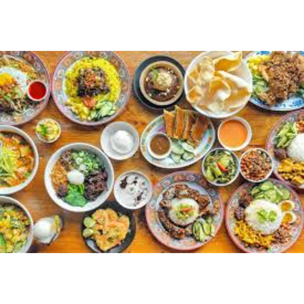 Kedai Makan - Belltown