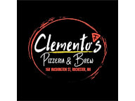 Clemento's Pizzeria & Brew