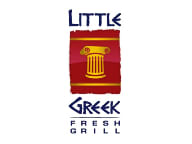 Little Greek Fresh Grill