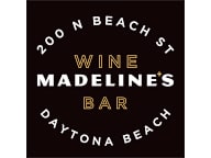 Madeline's Wine Bar