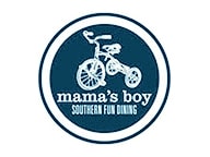 Mama's Boy - Falls of Oconee