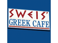 Sweis Greek Cafe