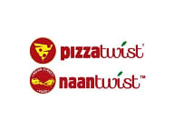 Pizza Twist & Naan Twist