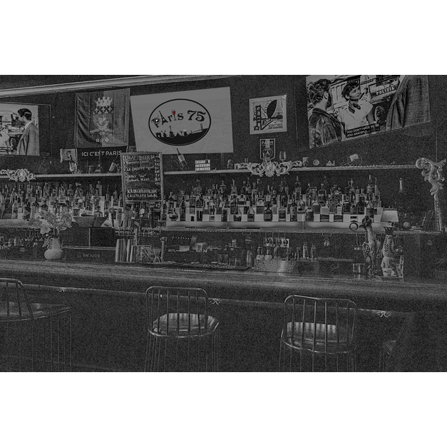 Le Petit Paris 75