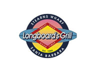 Longboards Grill