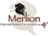 Merlion