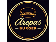 Arepas Burger