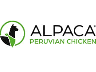Alpaca Chicken