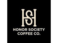 Honor Society Coffee