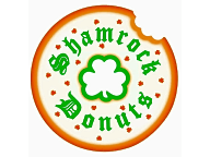Shamrock Donuts