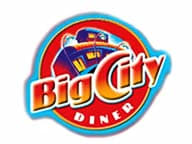 Big City Diner - Kailua
