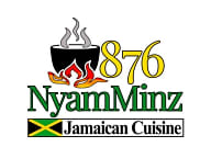 876 Nyamminz