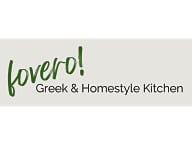 Fovero Greek & Homestyle Kitchen