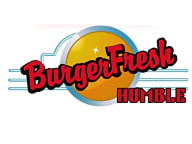 Burger Fresh Express