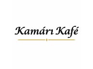 Kamari Kafe
