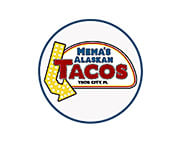 Mema's Alaskan Tacos