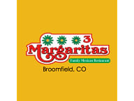 3 Margaritas