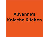 Allyanne's Kolache Kitchen