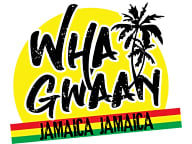 Wha Gwaan Jamaica Jamaica