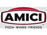 Amici Cafe at The Falls