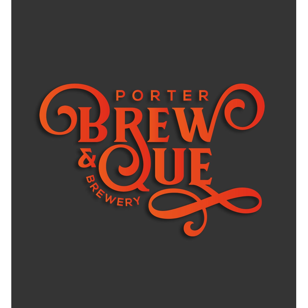 Porter Brew & Que Brewery