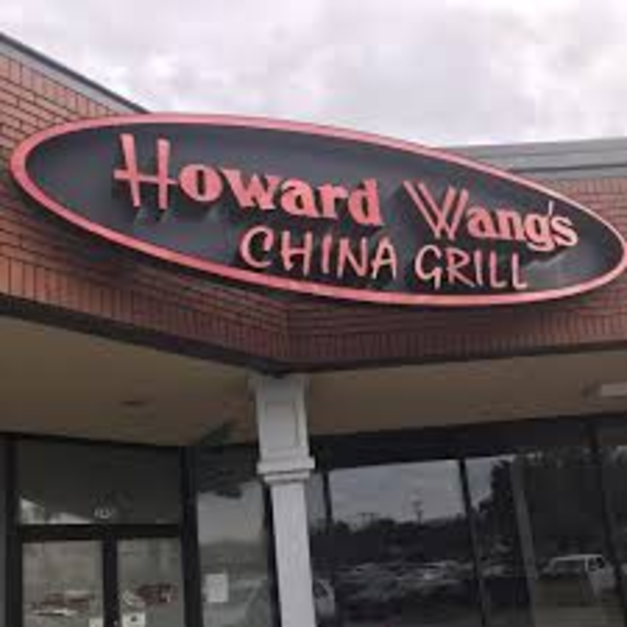 Howard Wang's China Grill Preston Hollow