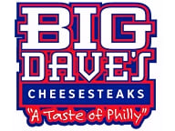 Big Dave's Cheesesteaks