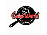Cake World Indian Bakery & Eatery