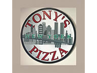 Tony's New York Pizza
