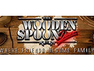The Wooden Spoon Diner Plant City