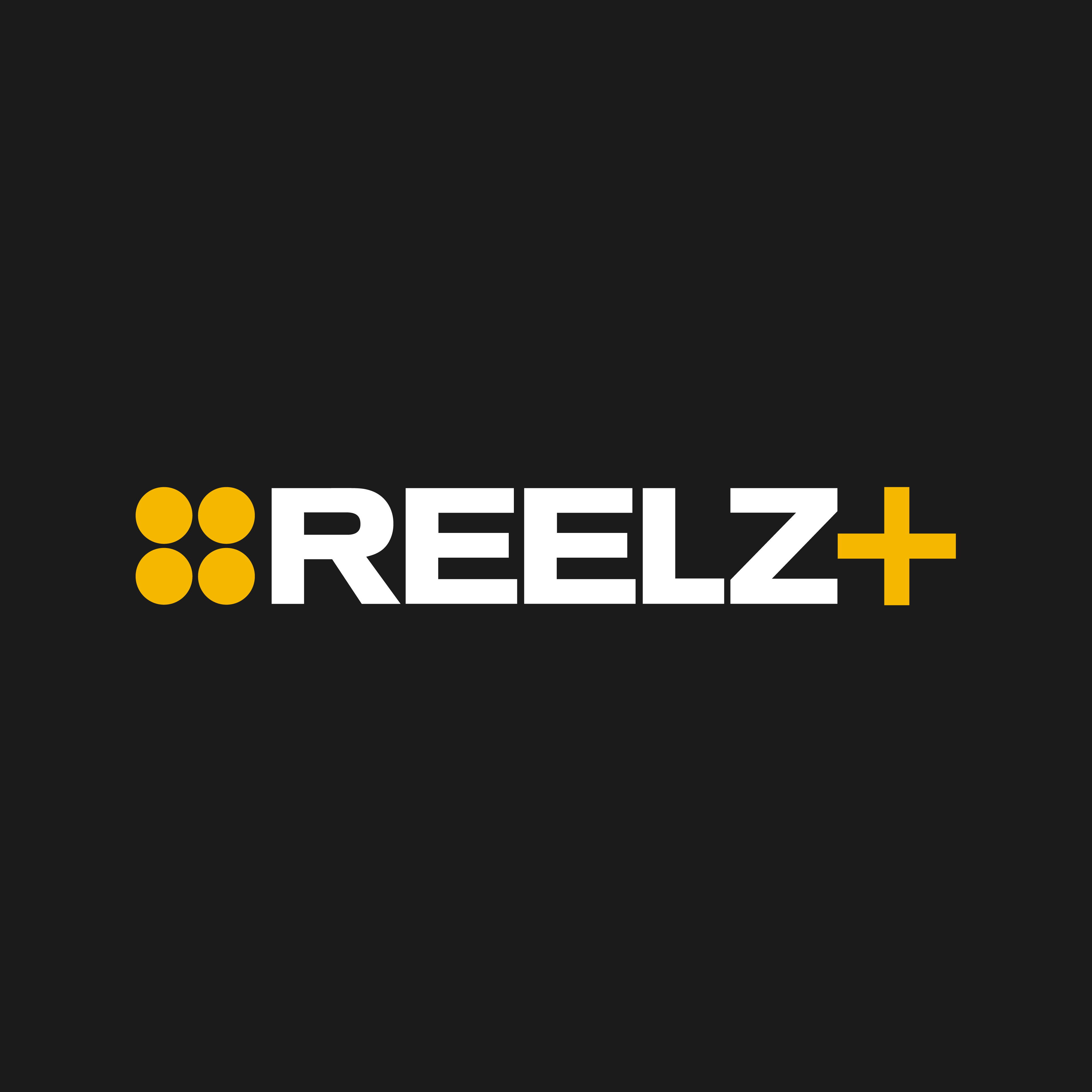 Reelz logo