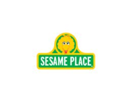 Sesame Place - Philadelphia Logo