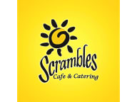 Scrambles Cafe