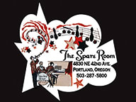 The Spare Room