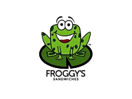 Froggy's Sandwiches