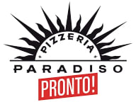 Pizzeria Paradiso Pronto
