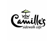 Camille's Sidewalk Cafe