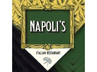 Napoli's Italian Restaurant