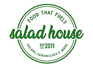 Salad House Ridgewood