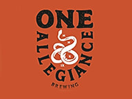 One Allegiance Brewing