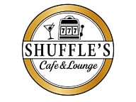 Shuffle's West The Ultimate Sports Gaming Bar