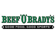 Beef 'O' Brady's Lake Placid