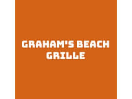 Graham's Beach Grille