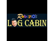 Roberto's Log Cabin