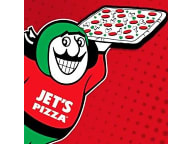 Jet's Pizza