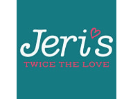 Jeri's Love At A Plate (Marketplace)