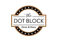 Dot Block Diner